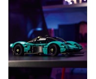 LEGO Technic 42208 Aston Martin Valkyrie - 1331618 - zdjęcie 4